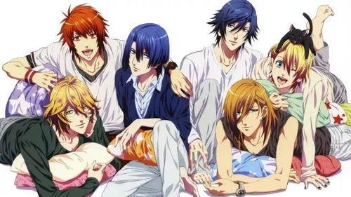 动漫吃瓜王子视频大全免费观看,动漫视频盛宴，免费畅享无限欢乐